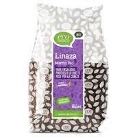 Organic brown flaxseed 500 g
