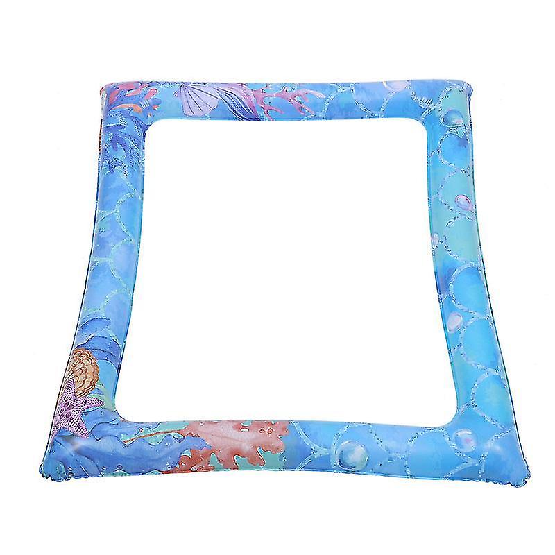 76X76x0.1cm Assorted Color Special Occasion Card Boxes & Holders 1pc Decorative Picture Taking Prop