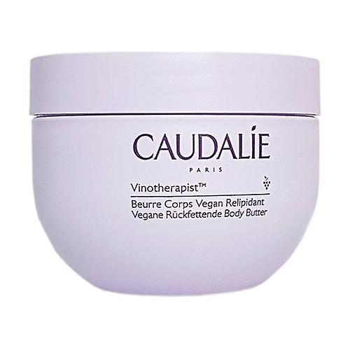 Vinotherapist revitalizing vegan body balm 250 ml (Almond)