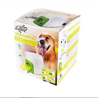 suriggo 犬用ボール発射機｜ペットトイ 自動テニスボール発射装置 小型