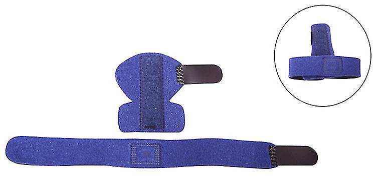Trigger Finger Splints For Index Finger Joints Pain, Sport Injuries Finger Support For Middle Finger Knuckle Immobilization NIUNIU