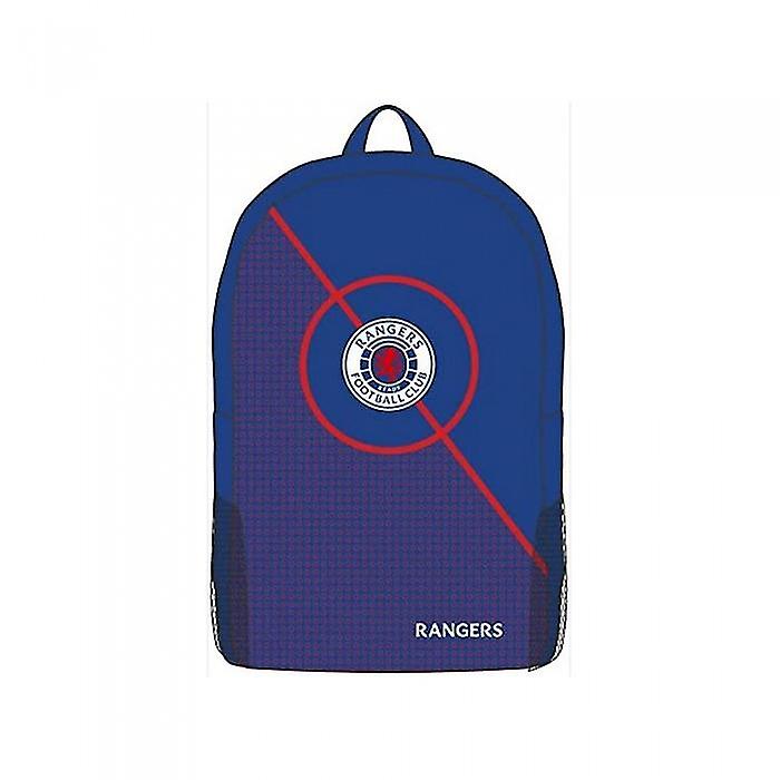 Rangers Centre Spot Crest Backpack