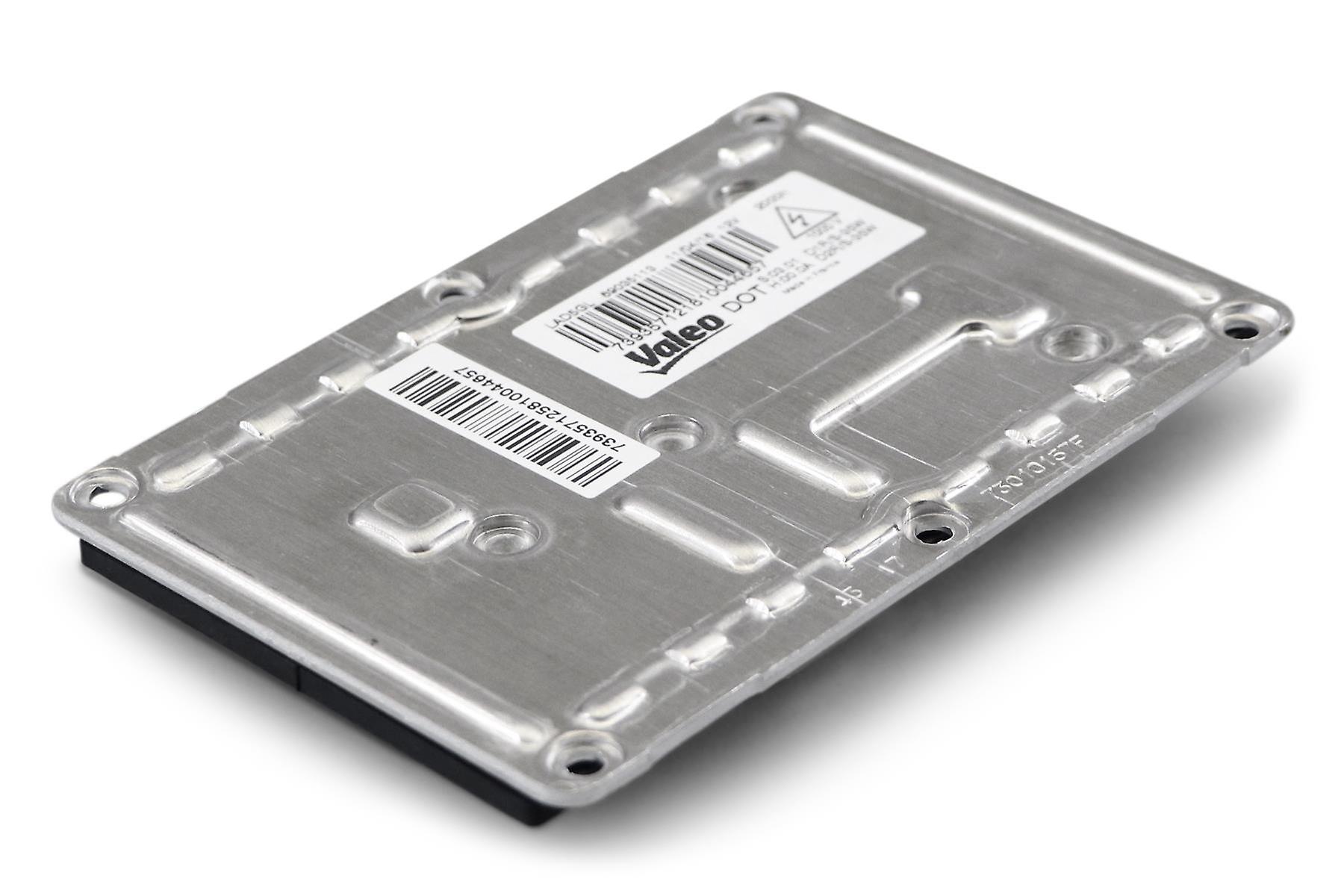 Xenon Headlight Control Unit Ballast BMW 1 Series E87 04-05 5Gl