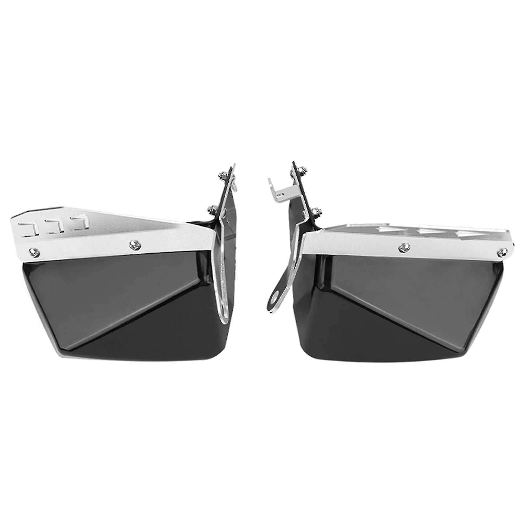 Cycle Splash Brake Shift Red Foot Protector For R1200gs Lc R1200gs Lc