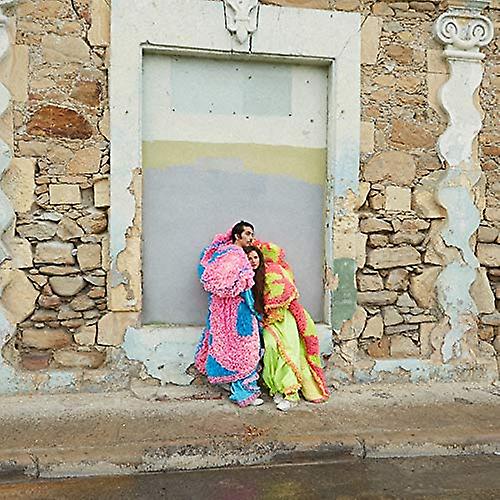 Buscabulla - Regresa [CD]