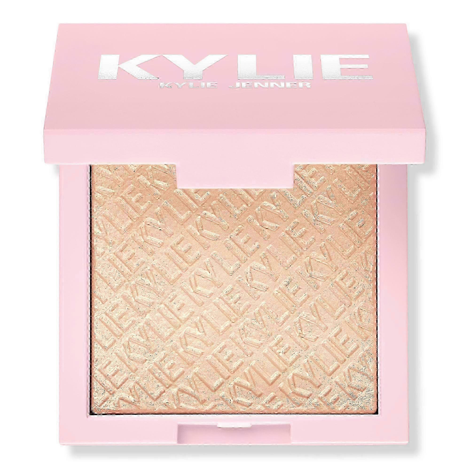 Kylie Cosmetics Kylighter Illuminating Powder, 050 Cheers Darling