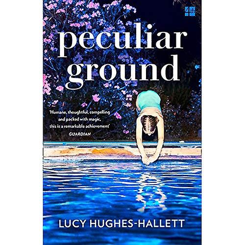 Peculiar Ground