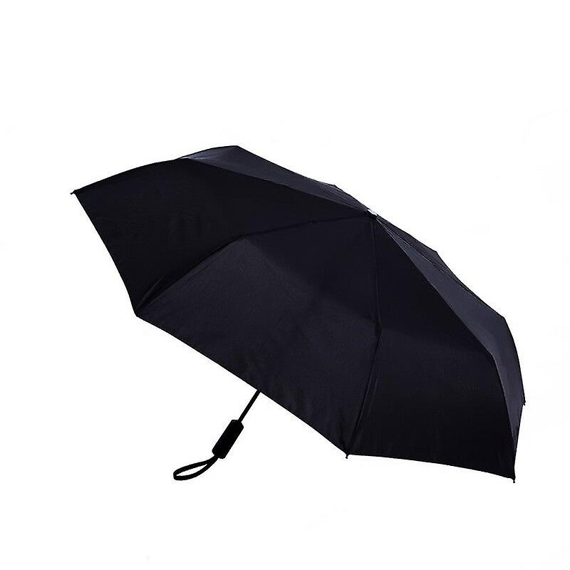 Lightweight Umbrella Black Umbrellas