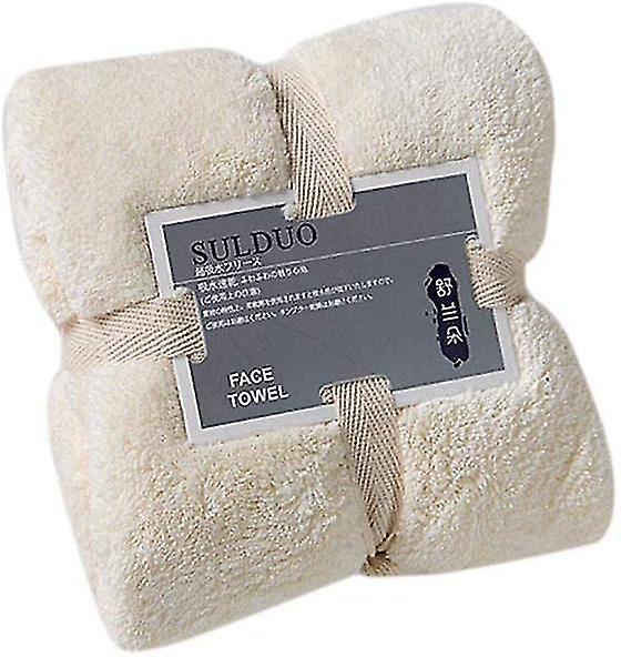 Serviette Ultra Douce - 100% Coton Ringspun Pur - Idéal Pour Un Usage Quotidien, Hôtel & Spa