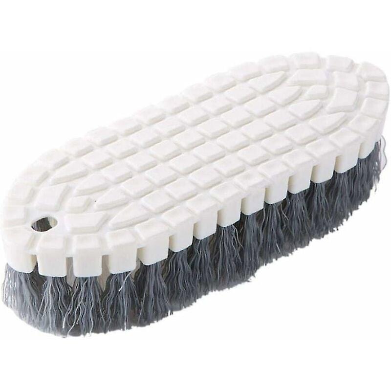 Multi-purpose household washing brush