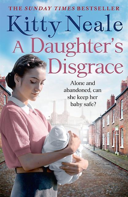 A Daughters Disgrace by Kitty Neale Paperback