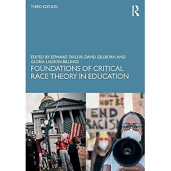 Fundamentos da Teoria Crítica da Raça na Educação (Livro de Bolso)
