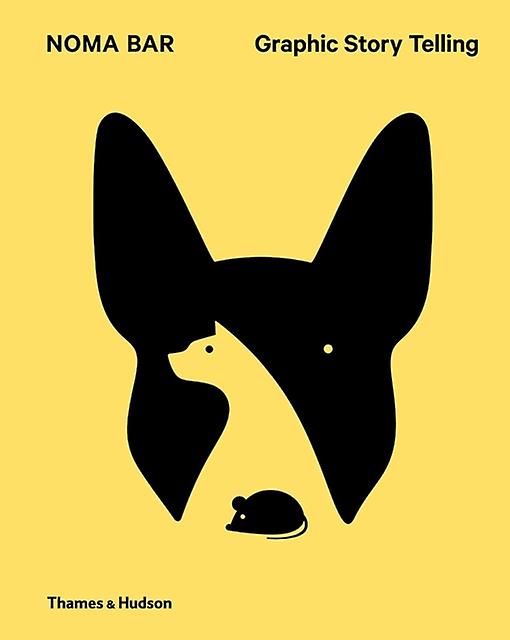 Bittersweet Noma Bar by Noma Bar Paperback