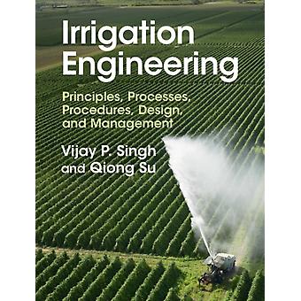 Engenharia de Irrigação - Vijay P. Singh
