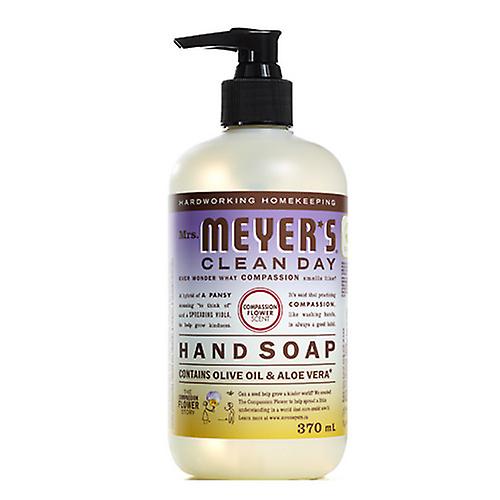 Hand Soap Compassion, 370 Ml by Mrs. Meyers Clean Day