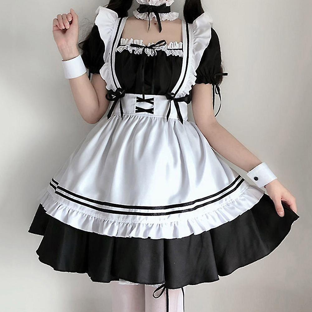 white christmas dresses Girls Dress | Short Sleeve | Japanese Ethical Kids Fashion | Pink main image 0