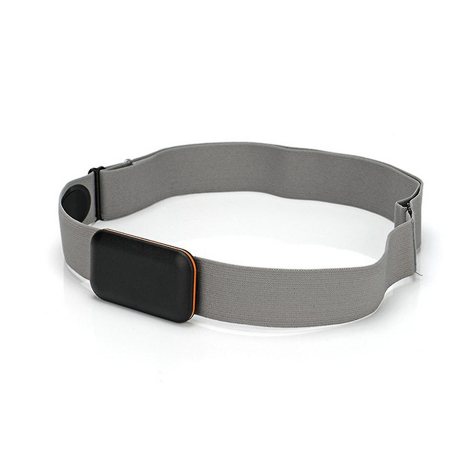 Replacement Soft Strap/chest Belt For Garmin Premium/hrm-run Heart Rate Monitor New