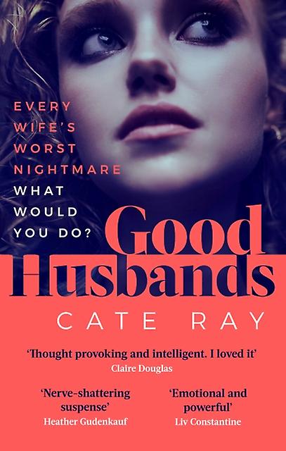 Bons Maridos - Cate Ray
