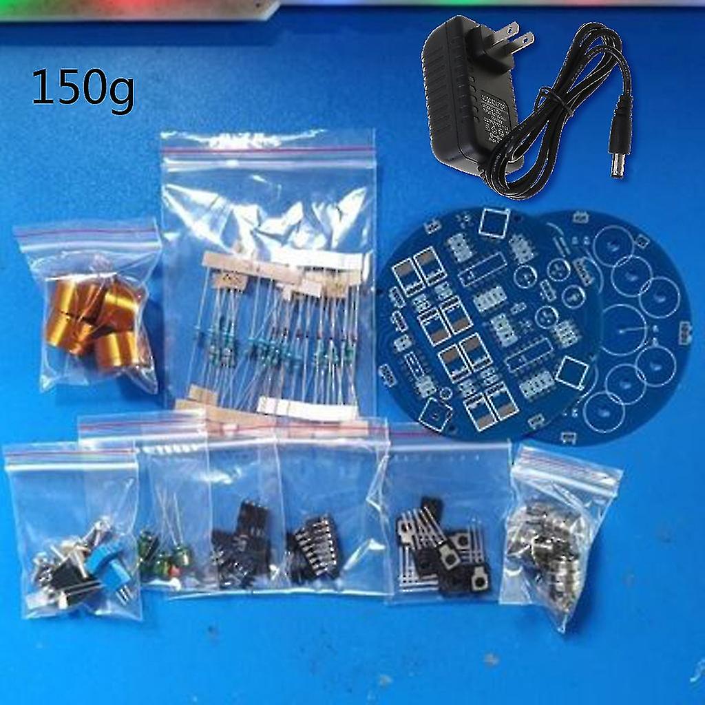 Magnetic Floating Diy Kit Floating Toy Magnetic Suspension Diy Module Kit