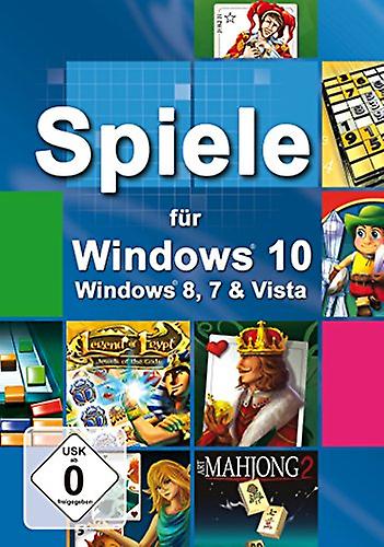 Spiele fr Windows 10 (PC) - جديد ومختوم