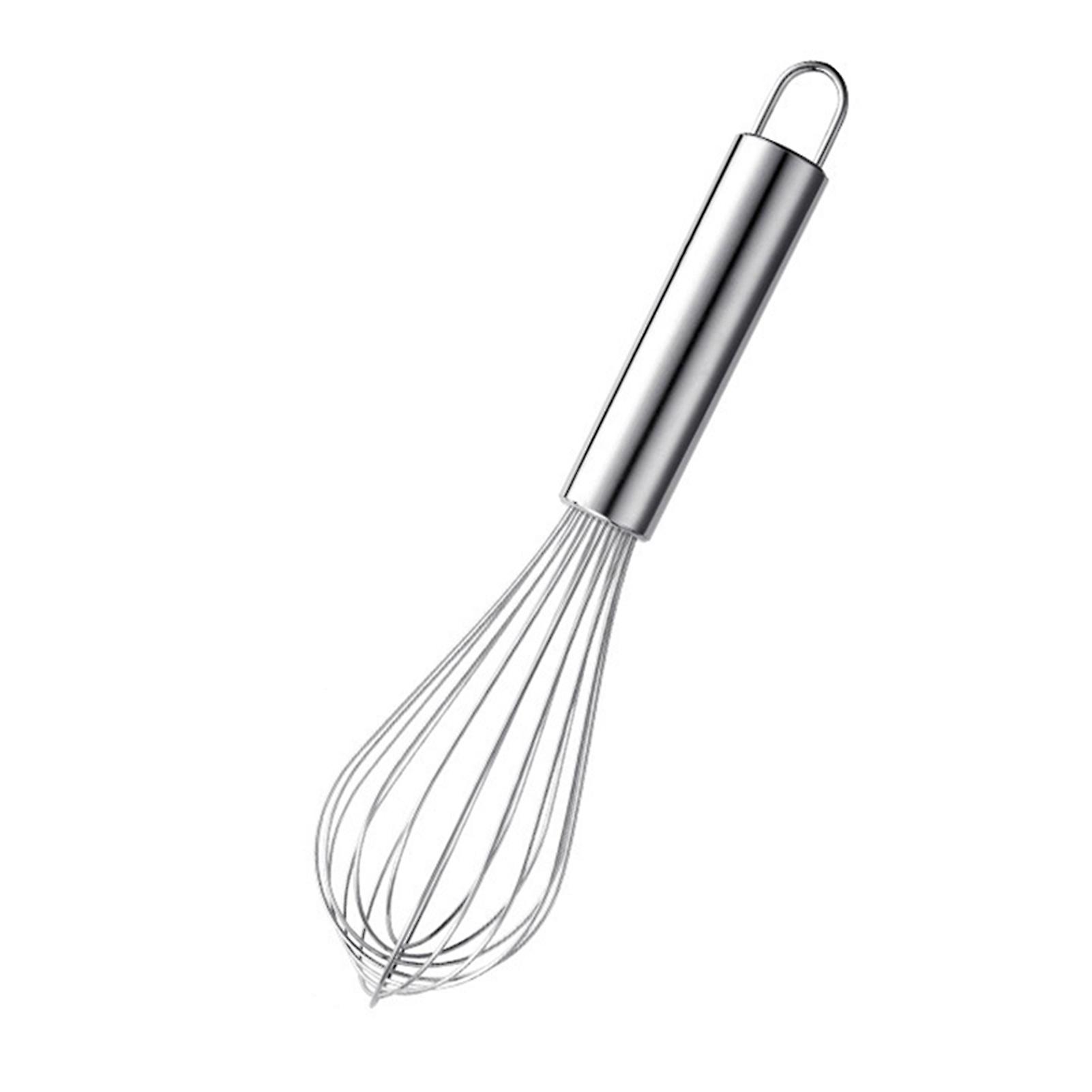 Eggbeater Whisk Multifunctional Hand-cranked Baking Tool Kitchen Cream Mixer Durable Restaurant Tool