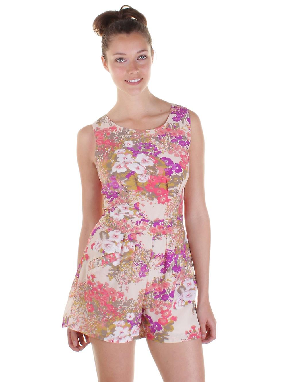 Darling Women's  Valerie Playsuit