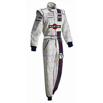 Go Kart Racing Sublimation Protective Clothing Racing Gear...