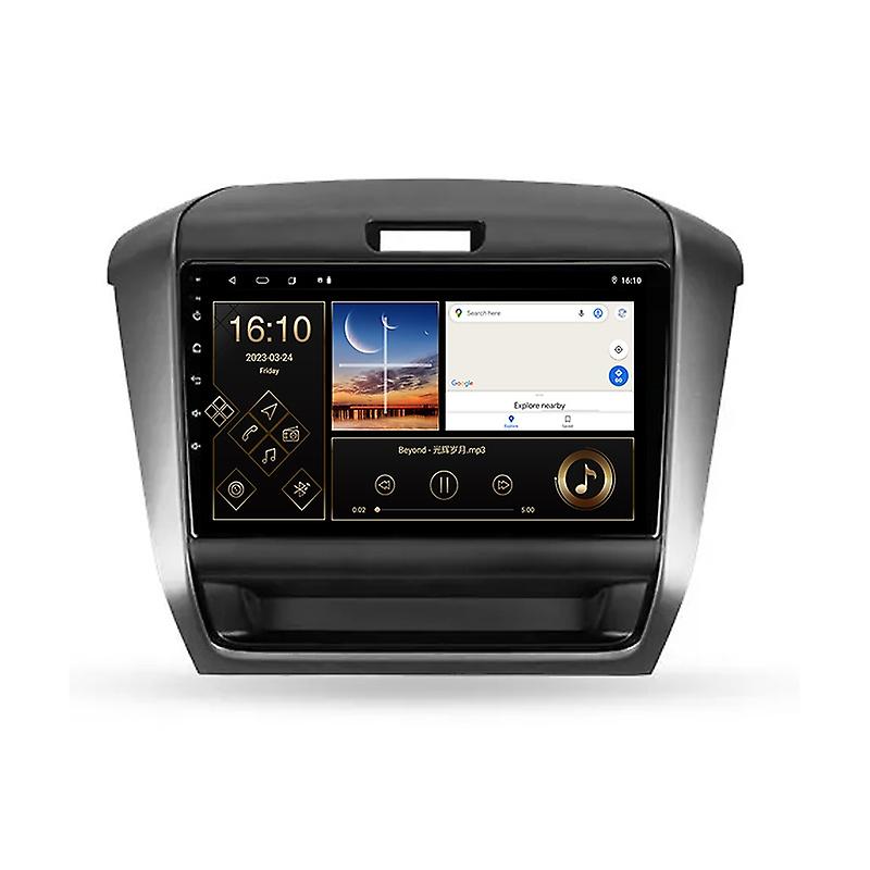 For Honda Freed 2 2016 - 2020 Car Radio Multimedia Video Player Navigation GPS Android 2 din dvd