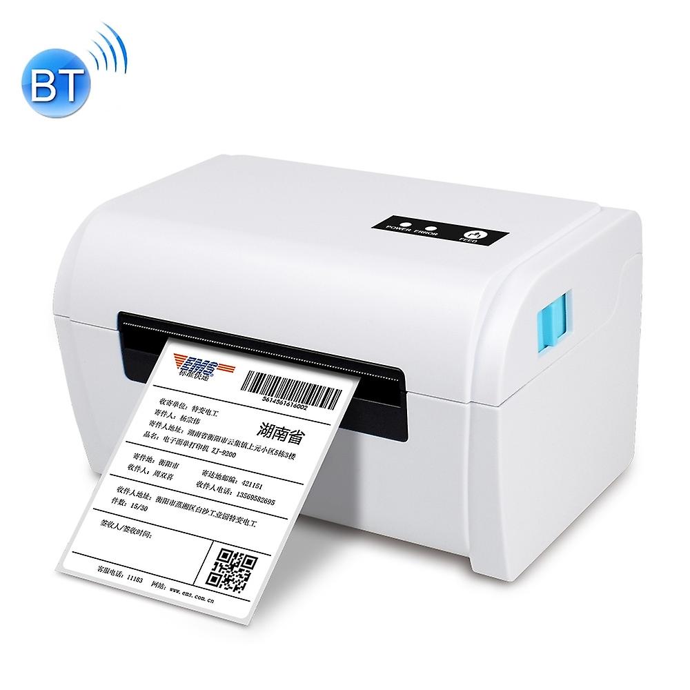ZJ-9200 USB Port Thermal Bluetooth Ticket Printer
