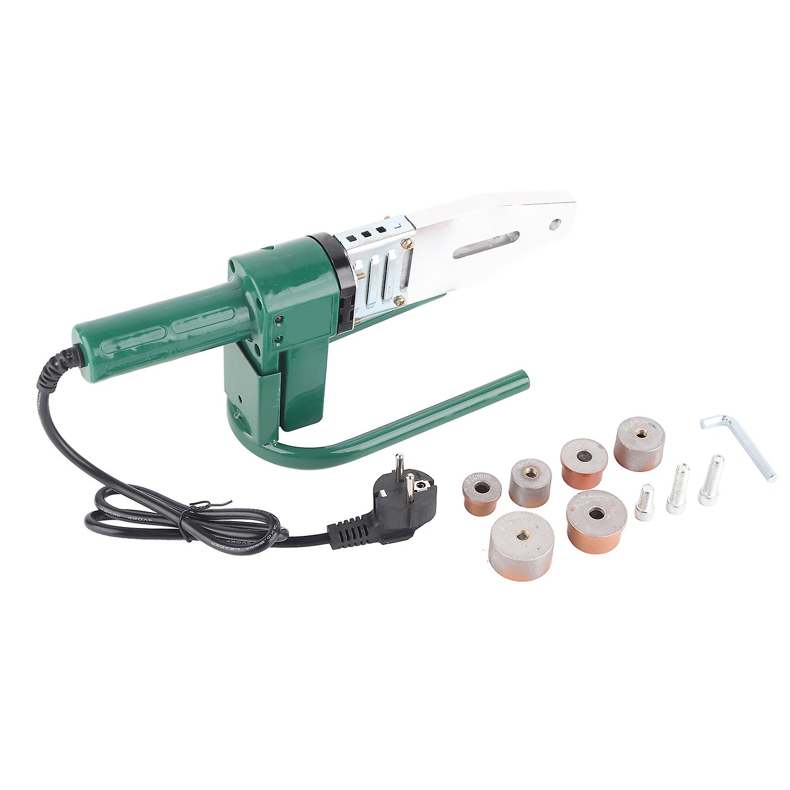 Hot Melt Machine, Electric, PPR Pipe, Welding Iron Box