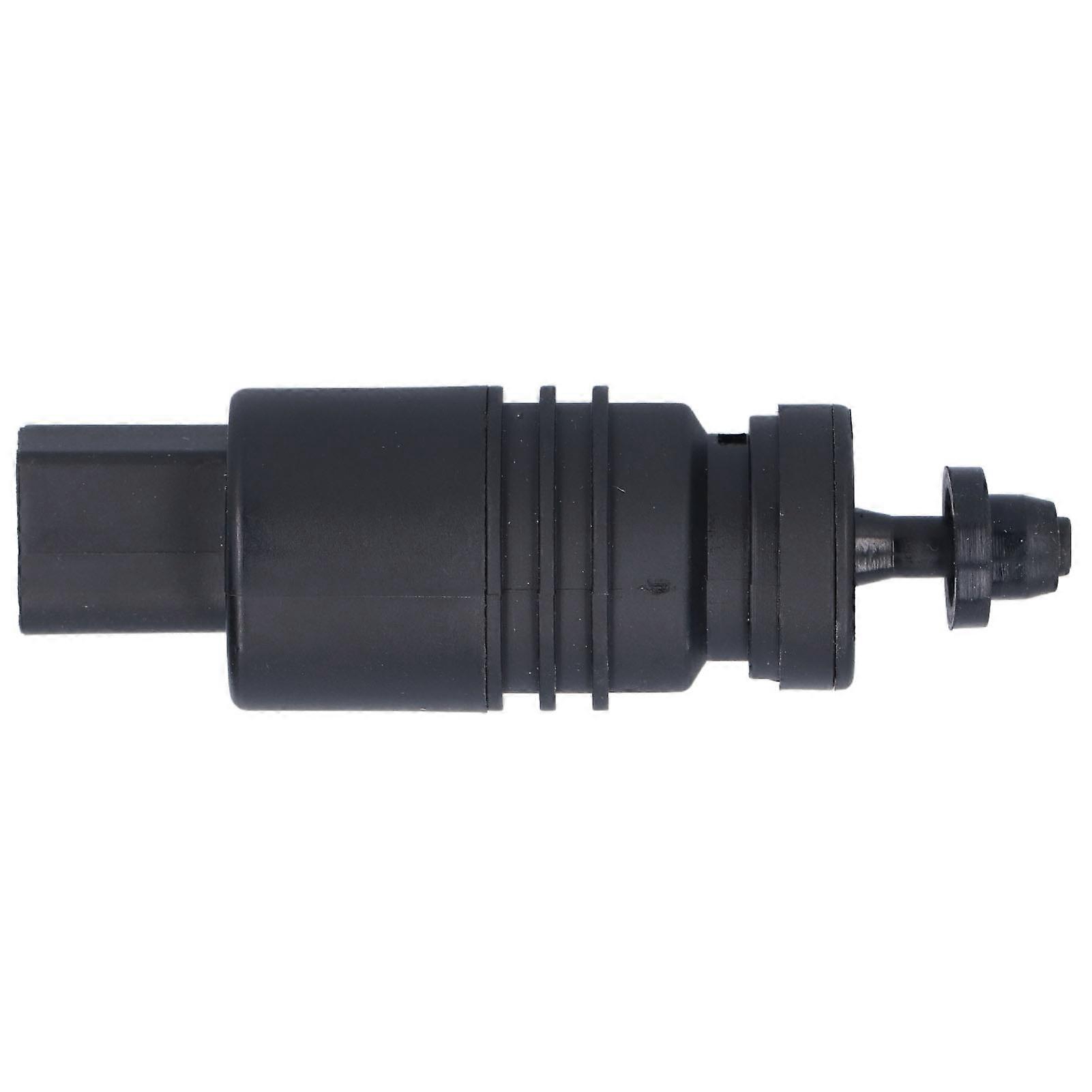 Windshield Washer Pump Windscreen Water Spray Replacement for Mercedes Benz 2218690121