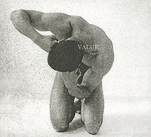 Visionist - Value [CD]