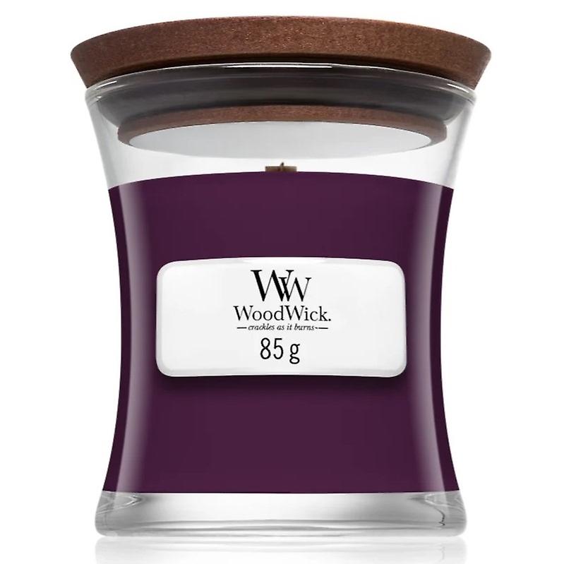 WoodWick Mini - Samt-Tabak