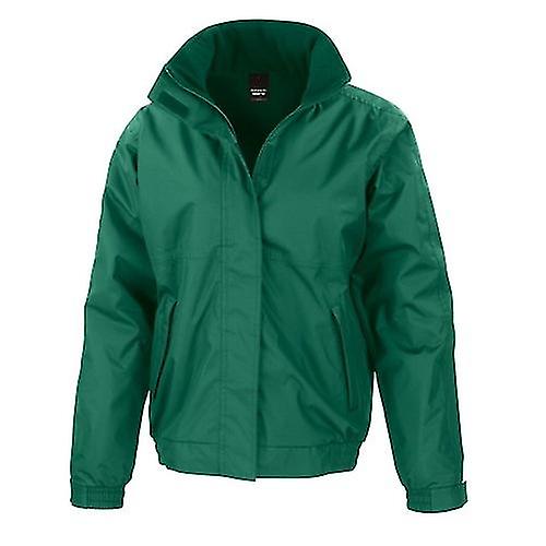 Result Core Veste Soft Shell Channel pour homme