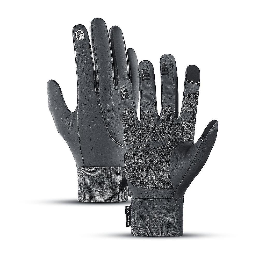 Comfyhands - Thermohandschuhe, comfyhands Winter Touchscreen Handschuhe für Männer Frauen
