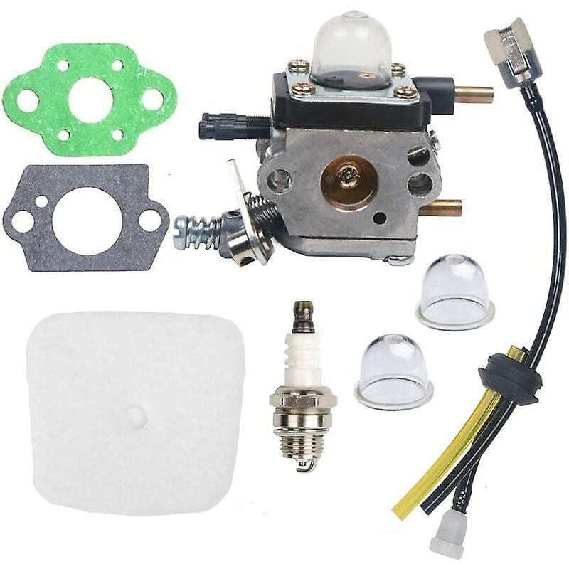 Καρμπυρατέρ C1U K54A για μανιτάρι Mantis 7222 7222E 722M 7225 7230 7234 7240 7920 7924