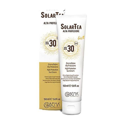 High Protection Sun Cream SPF30 150 ml