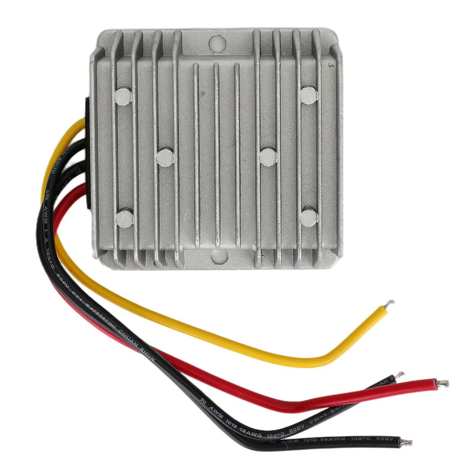12v To 19v 8a 152w Dc-dc Boost Step Up Power Converter Voltage Regulator Module <br>