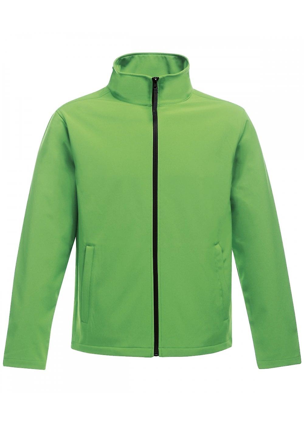 Men's Regatta Professional Ablaze Printable Softshell Jacket TRA628