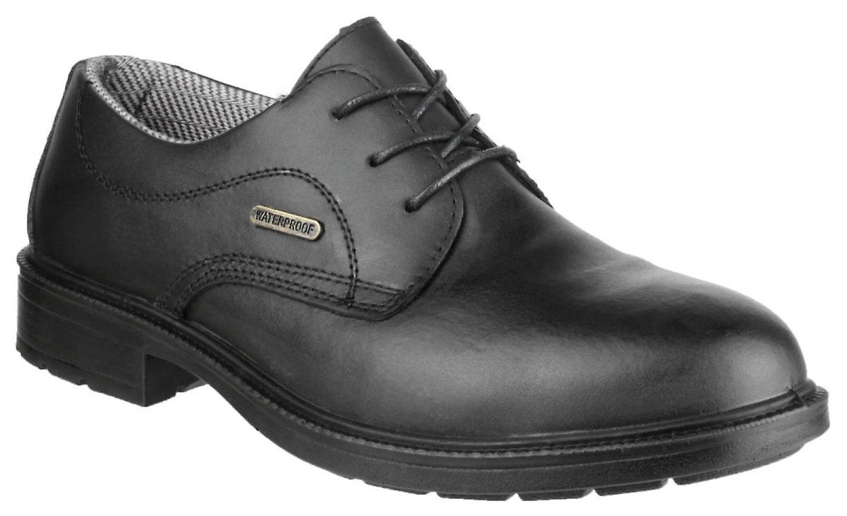 Amblers Fs62 Waterproof Gibson Safety Shoes Mens