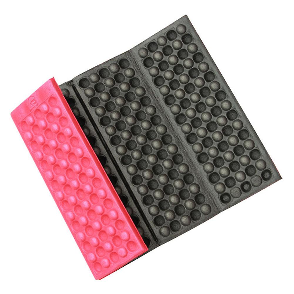 Portable Folding Outdoor Beach Camping Mat Seat Foam Waterproof Picnic Cushion Durable Mat