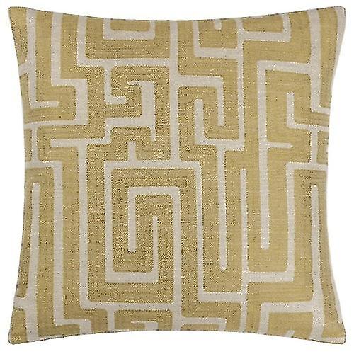 Hoem Lauder Jacquard Cushion Cover