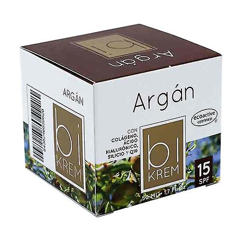 Bikrem Argan SPF 15 50 ml