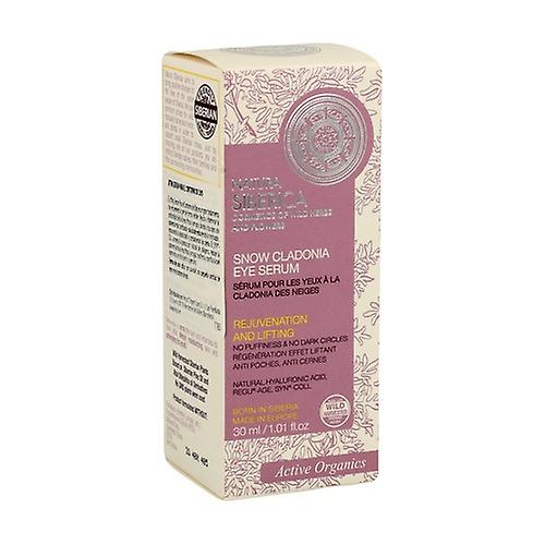 Lifting Serum for Eye Contour 30 ml de serum