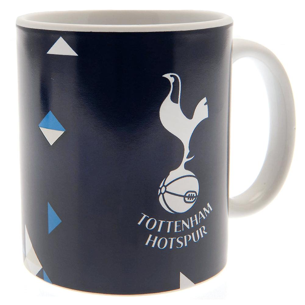 Tottenham Hotspur fc deeltje mok
