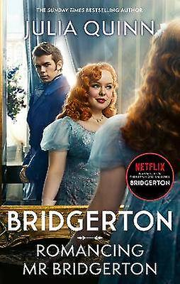Bridgerton: Romancing Mr Bridgerton