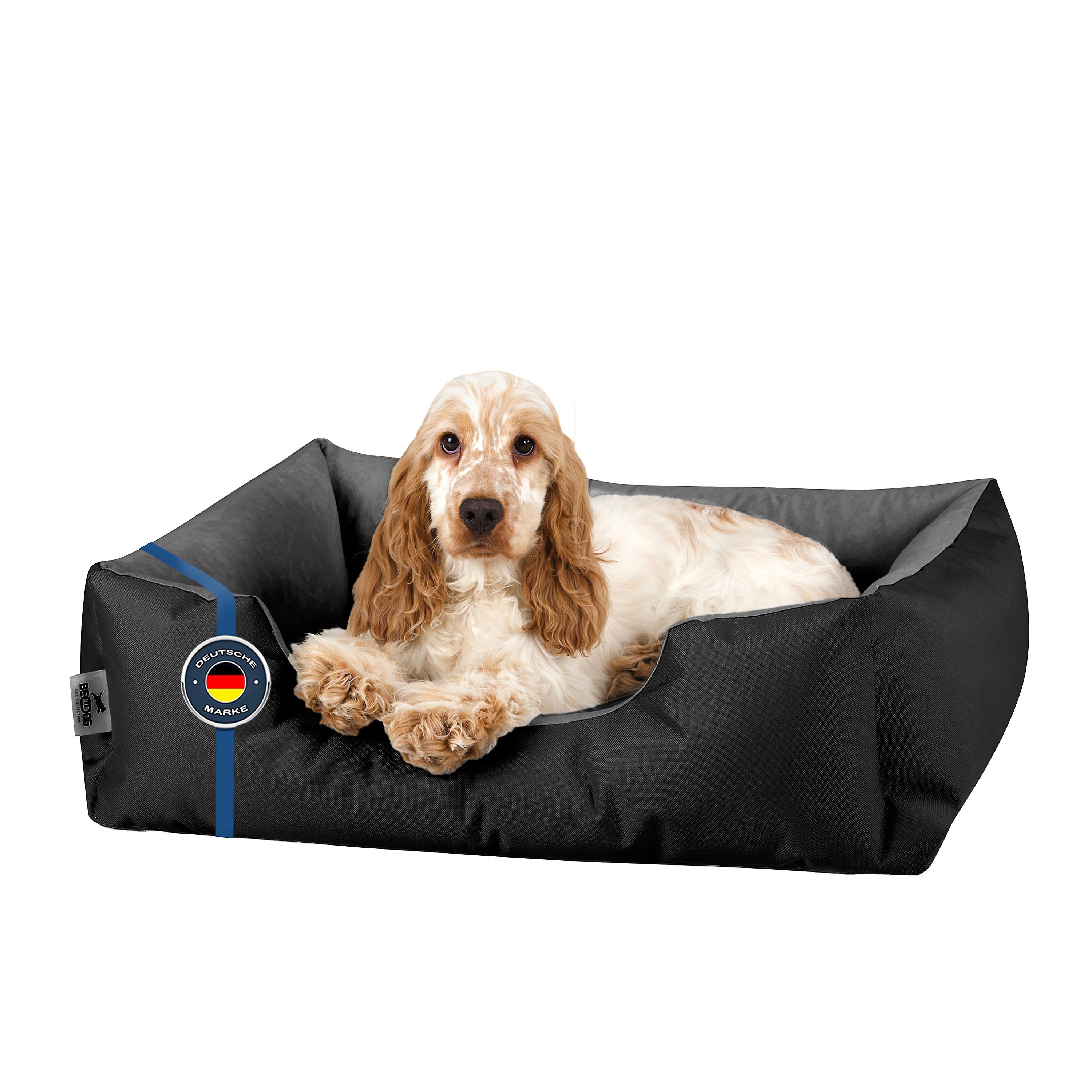 BedDog® koiran sänky LUPI