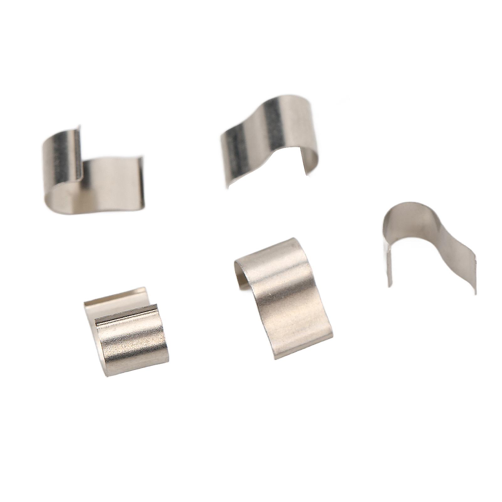 5 יחידות אופניים רכזת כפות אופניים רכזת גלגל גוף כף אופניים אביזרי טופר קפיץ עבור Fulcrum F0 F1 F3 F5 XL A 6.2 X 4 מ"מ / 0.2 X 0.15 אינץ' 