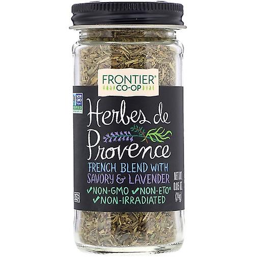 Határ Herbes de Provence