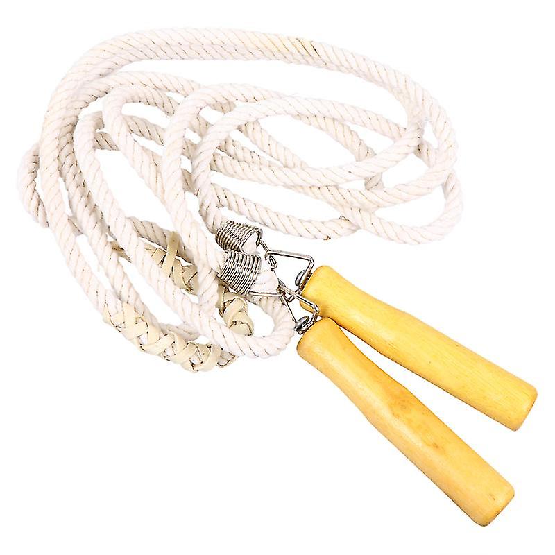 The New 1pcs Exercise Jump Ropes
